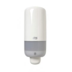 TORK 561500 dávkovač na pěnové mýdlo 1l bílý S4