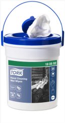 Tork 190592 vlhčené utěrky na čištění rukou Handy Bucket