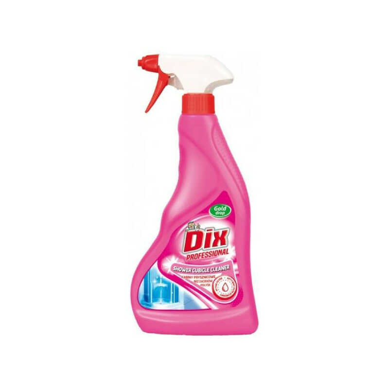 Dix na sprchové kouty 500ml