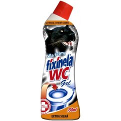 Fixinela WC gel 750ml