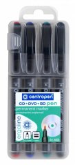 Popisovač CD 2606/4606 1mm