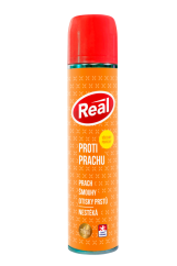 Real proti prachu 300ml