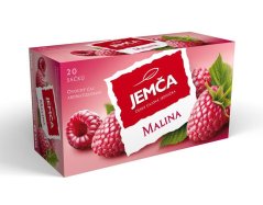 Čaj Jemča Malina