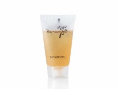 Hotelový sprchový gel Bonsai 30 ml
