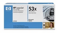 HP Q7553XD dual pack
