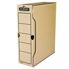 Archivační box  Fellowes R Kive 10 cm 10ks