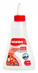 Lepidlo Kores univerzální 125ml