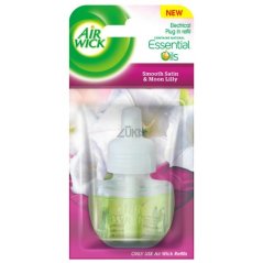 Air Wick Elektric náplň 19ml Tajemná zahrada