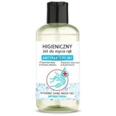 Dezinfekční gel na ruce 300 ml bezoplachový