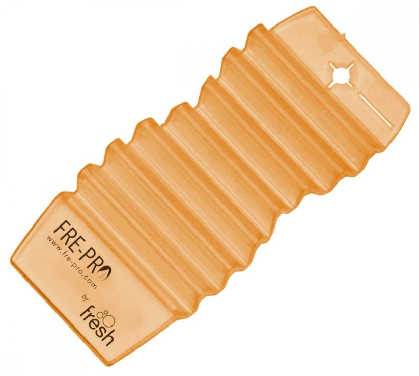 FrePro Hang Tag vonná závěska osvěžovač vzduchu