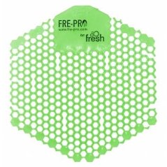 FrePro Wave gelové vonné sítko do pisoáru