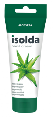 Krém na ruce Isolda 100g Aloe Vera