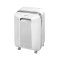 Fellowes LX 201 skartovačka papíru bílá
