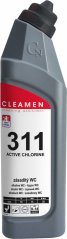 Cleamen 311 zásaditý WC