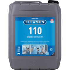 Cleamen 110 na skleněné plochy
