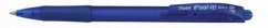 Kuličkové pero BX 417 iFeelIT, 0,7 mm, modrá