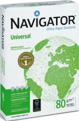 Kopírovací papír Navigator Universal A4/80g