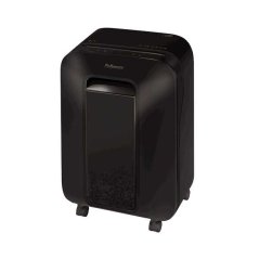 Fellowes LX 201 skartovačka papíru černá