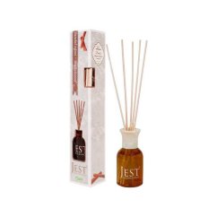 Vonné tyčinky Jest Fragrances difuzér 100ml