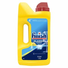 Calgonit Finish prášek do myčky