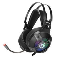 Herní sluchátka Marvo HG9015G s mikrofonem