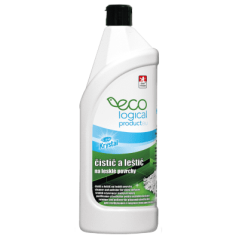Krystal na podlahy ECO 750ml