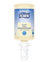 Tork 424011 tekuté mýdlo na ruce neutralizující zápach 1l S4
