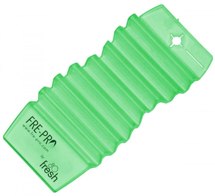 FrePro Hang Tag vonná závěska osvěžovač vzduchu