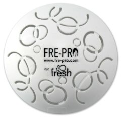 Fre Pro EASY FRESH 2.0 - vyměnitelný vonný kryt Levandule - bílá