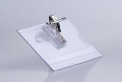 Visačka-jmenovka CT123