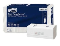 Tork 100585 PeakServe navazující papírové ručníky