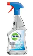 Dettol antibakteriální sprej na povrchy 500 ml