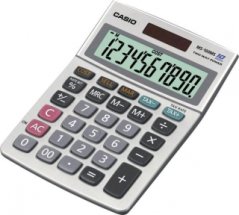 Kalkulačka Casio MS 100 BM