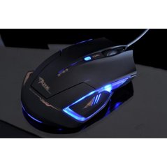 Myš E-Blue Mazer R drátová optická
