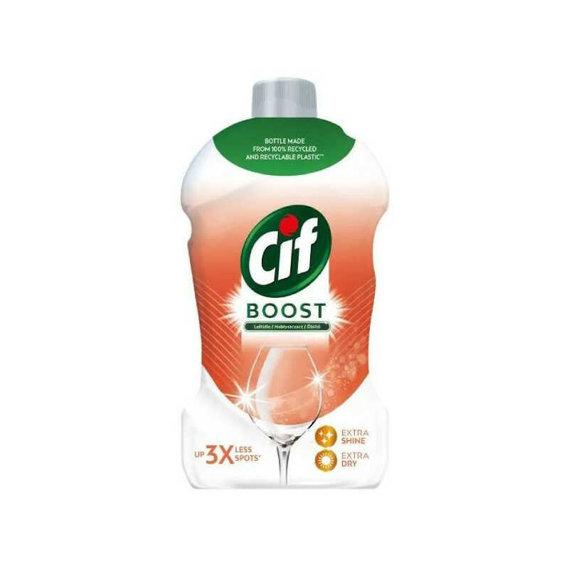 Cif 450ml leštidlo do myčky