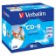 Disk CD 700MB/80min Verbatim