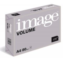 Kopírovací papír Image Volume A4/80g