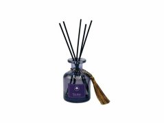 Vonné tyčinky Mont Blanc skleněný difuzér 150ml