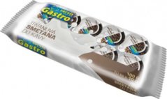 Smetana do kávy Gastro 10g 10 ks v balení