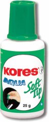 Korekční lak AQUA houbička
