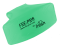 Frepro BOWL CLIP vonná WC závěska meloun (zelená )