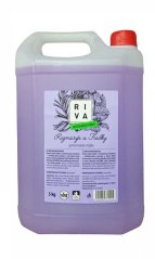 Mýdlo tekuté antibakteriální 5l