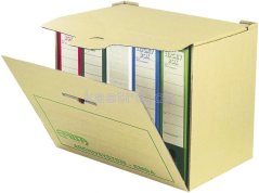 Archivní skupinový box EMBA