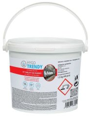 Tablety do WC pisoárů 1,5kg Cleamen 320