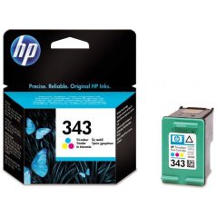 HP C8766EE No.343 color