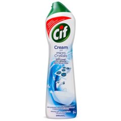 Cif tekutý písek cream 500ml
