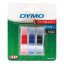 Dymo páska D3 9mmx3mm 3x mix SO847750