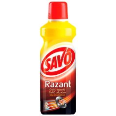 Savo Razant 1l