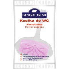 WC blok závěs General Fresh 30g