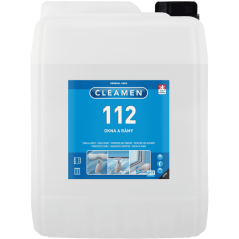 Cleamen 112, 10l na okna a rámy